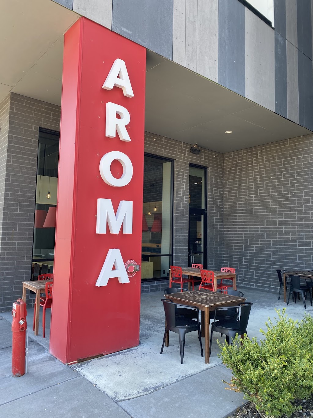 Aroma Indian Cuisine & Bar | restaurant | 501 Virginia Ave, Indianapolis, IN 46203, USA | 3176027117 OR +1 317-602-7117
