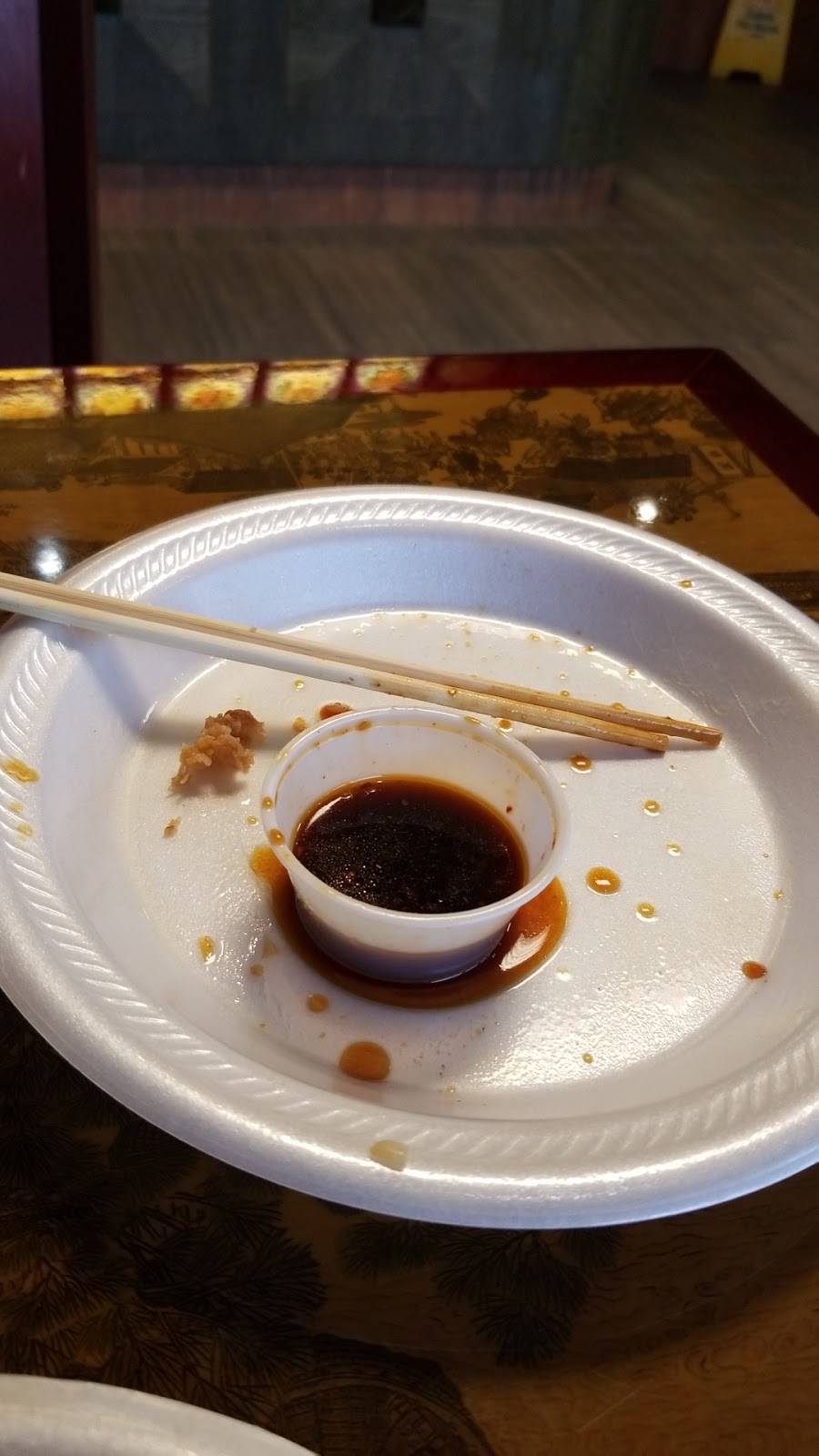 China One | restaurant | 917 Tiny Town Rd Suite D, Clarksville, TN 37042, USA | 9315538080 OR +1 931-553-8080