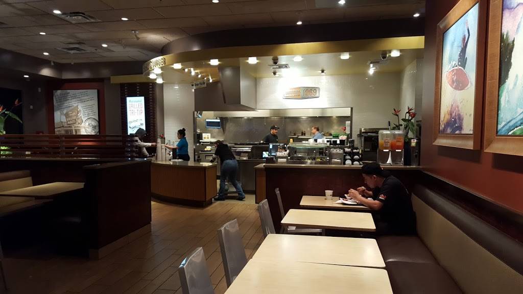 The Habit Burger Grill | meal takeaway | 4175 Genesee Ave, San Diego, CA 92111, USA | 8582771089 OR +1 858-277-1089