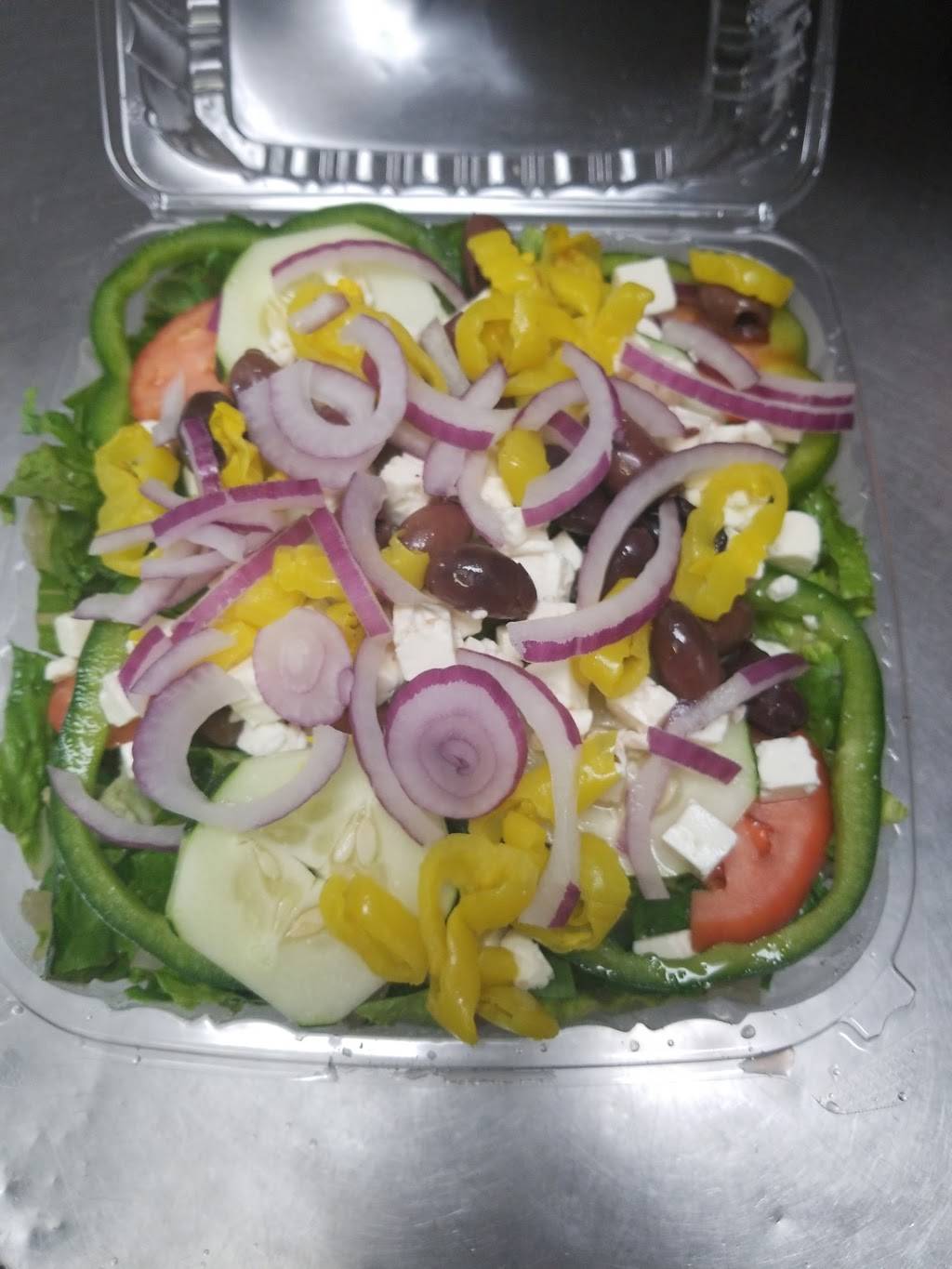 Rosatis Pizza | restaurant | 615 Randall Rd, St. Charles, IL 60174, USA | 6305848244 OR +1 630-584-8244