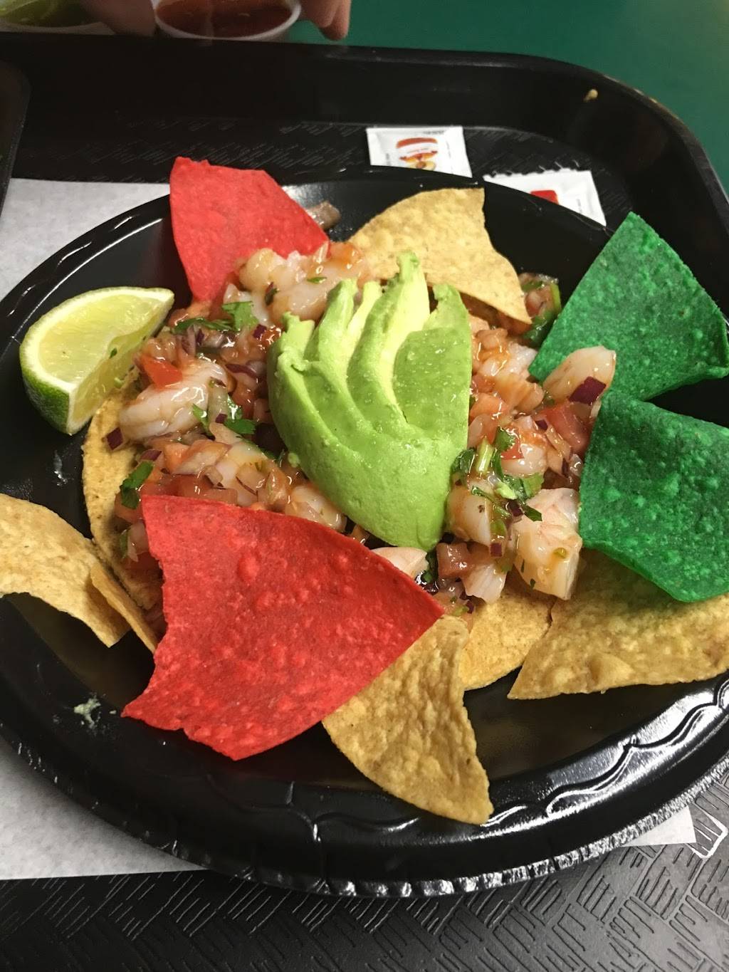 Los Portales Taco Shop | restaurant | 1497 S San Jacinto Ave # C, San Jacinto, CA 92583, USA | 9516546299 OR +1 951-654-6299