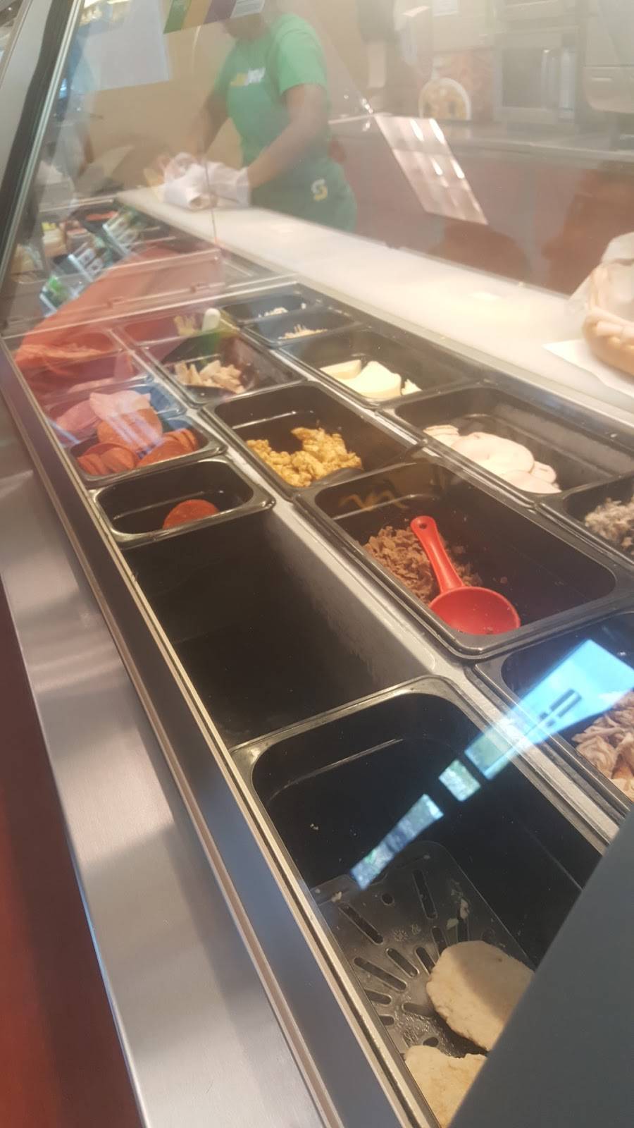 Subway Restaurants | restaurant | 5520 Research Park Drive Suite 107 Univ of MD Baltimore Campus, Catonsville, MD 21228, USA | 4104555222 OR +1 410-455-5222