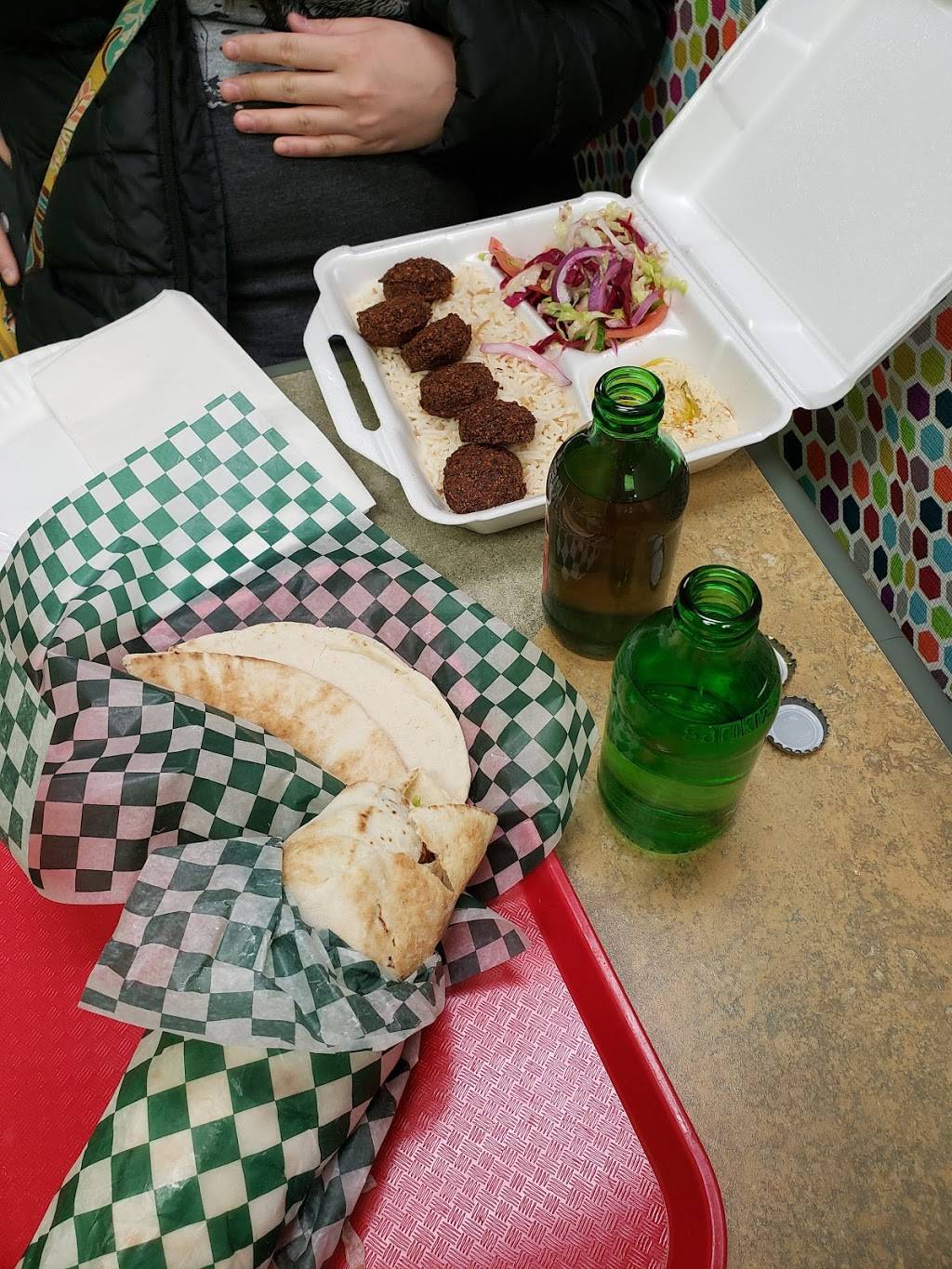 Baraka Shawarma and Donair Niagara | restaurant | 6850 Thorold Stone Rd, Niagara Falls, ON L2J 1B4, Canada | 9053572626 OR +1 905-357-2626