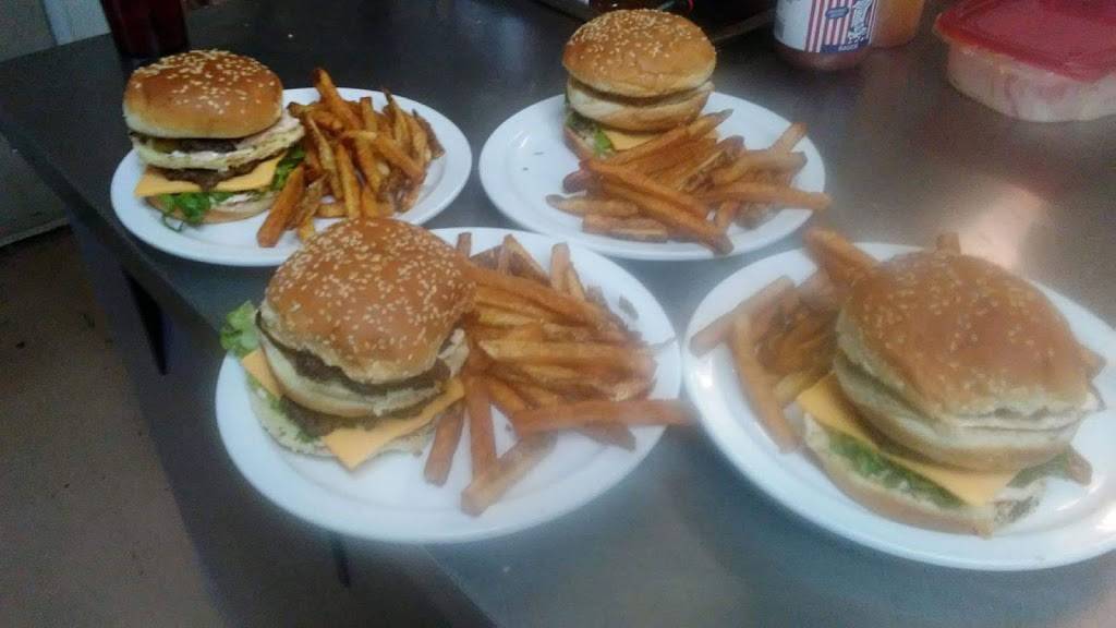 Oi Boy Diner | restaurant | 217 6th St, Salem, VA 24153, USA | 5405987777 OR +1 540-598-7777