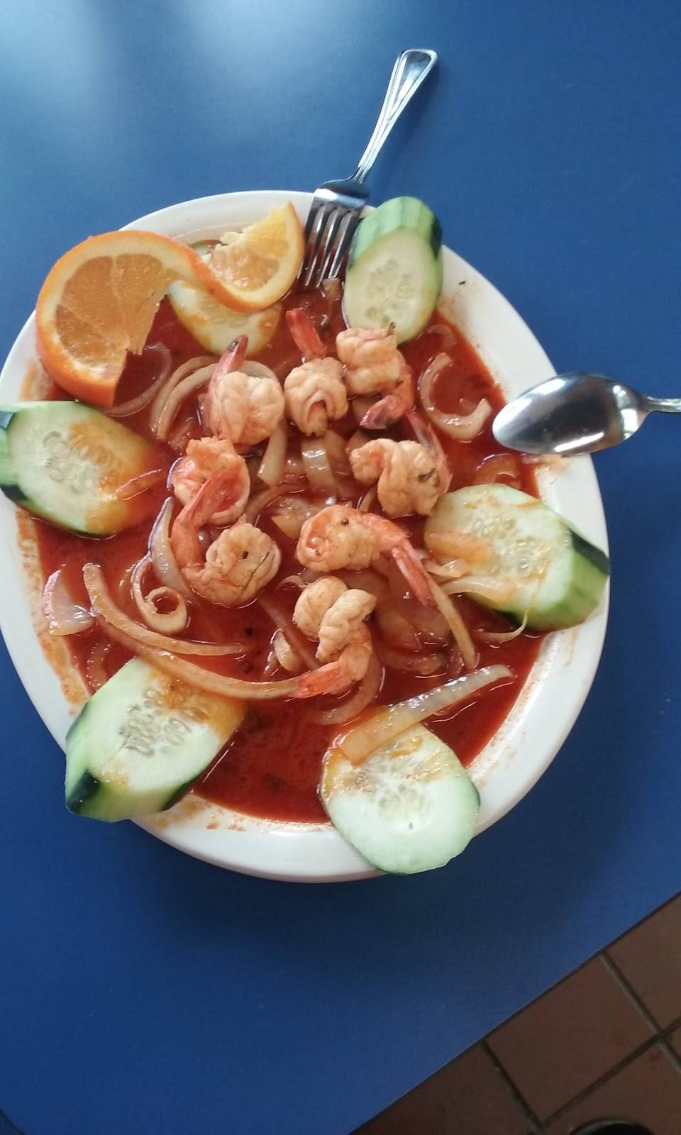 Mariscos El Divino | restaurant | 2714 Peck Rd, El Monte, CA 91732, USA | 6265828284 OR +1 626-582-8284