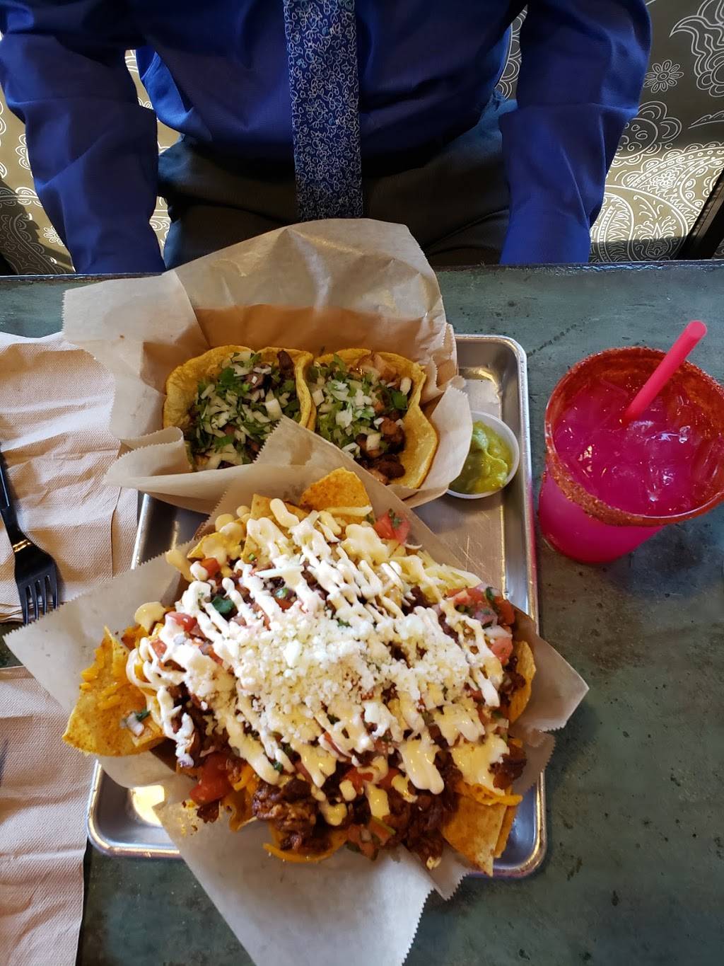 ¡Salud! National City | restaurant | 2333 Highland Ave, National City, CA 91950, USA | 6194346464 OR +1 619-434-6464