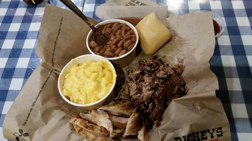 Dickeys Barbecue Pit | restaurant | 5110 Laguna Blvd Ste 120, Elk Grove, CA 95758, USA | 2793337857 OR +1 279-333-7857
