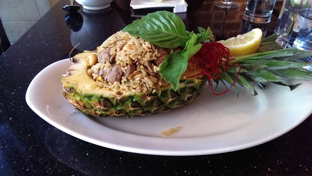 Opai Thai | restaurant | 722 Amsterdam Ave, New York, NY 10025, USA | 2128668989 OR +1 212-866-8989