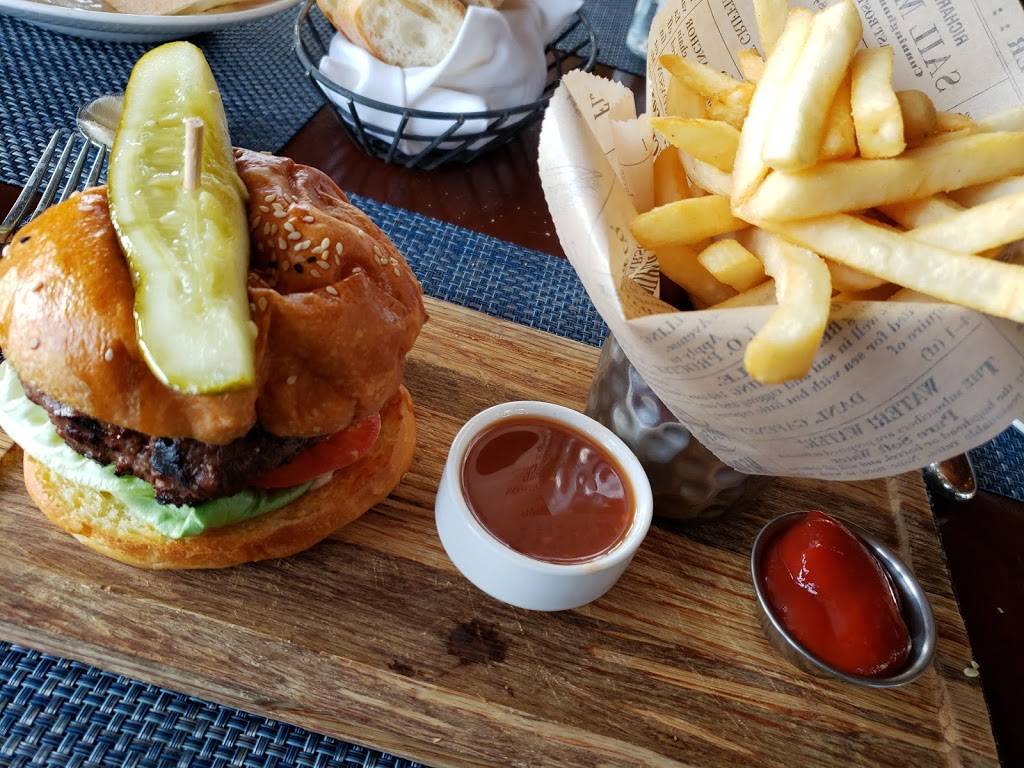 Lake Chalet | Seafood Bar & Grill | restaurant | 1520 Lakeside Dr, Oakland, CA 94612, USA | 5102085253 OR +1 510-208-5253