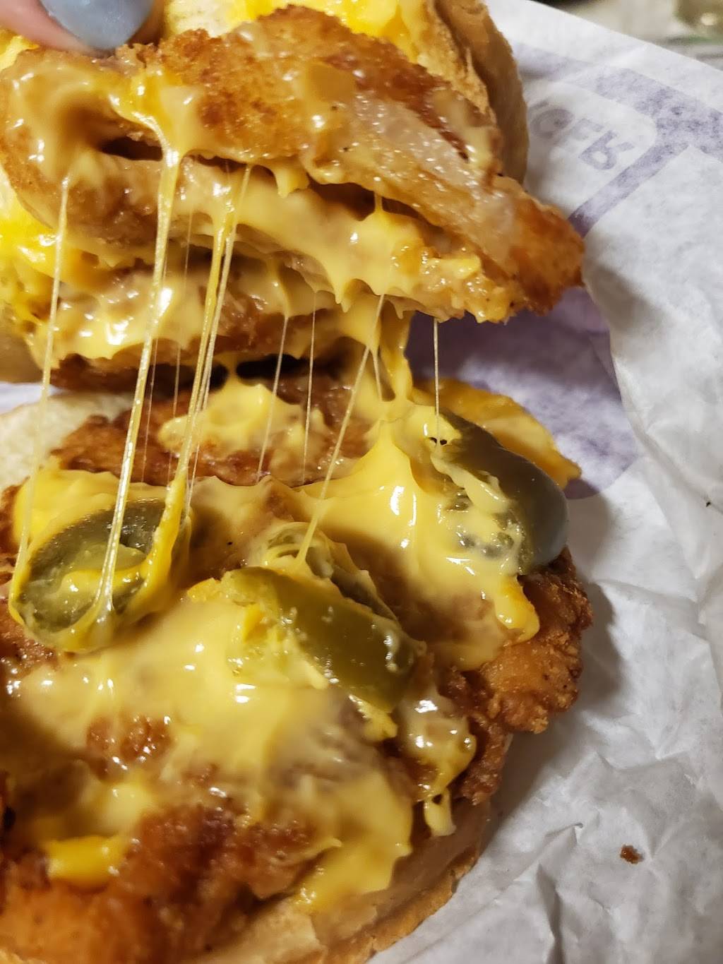 Jack in the Box | restaurant | 500 SE 105th Ave, Portland, OR 97216, USA | 5034081519 OR +1 503-408-1519