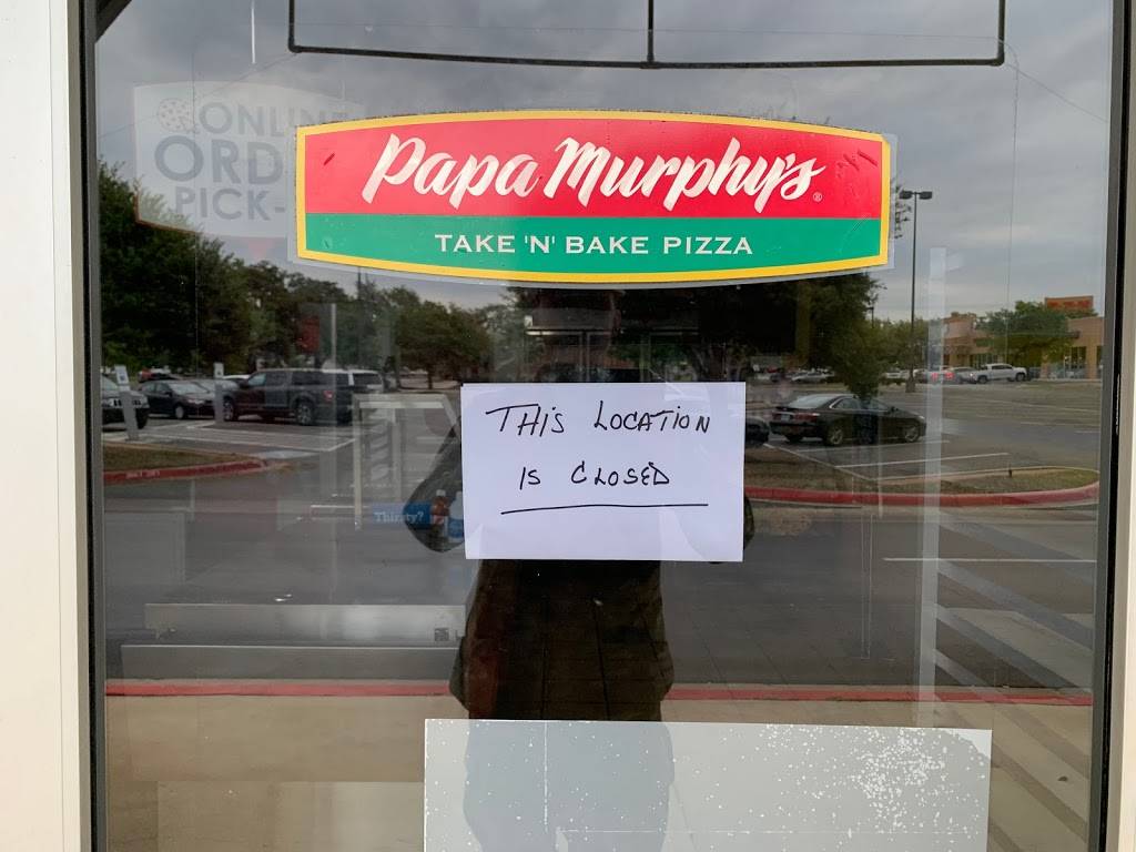 Papa Murphys Take N Bake Pizza | meal takeaway | 11600 Bandera Rd #116, San Antonio, TX 78250, USA | 2106284009 OR +1 210-628-4009