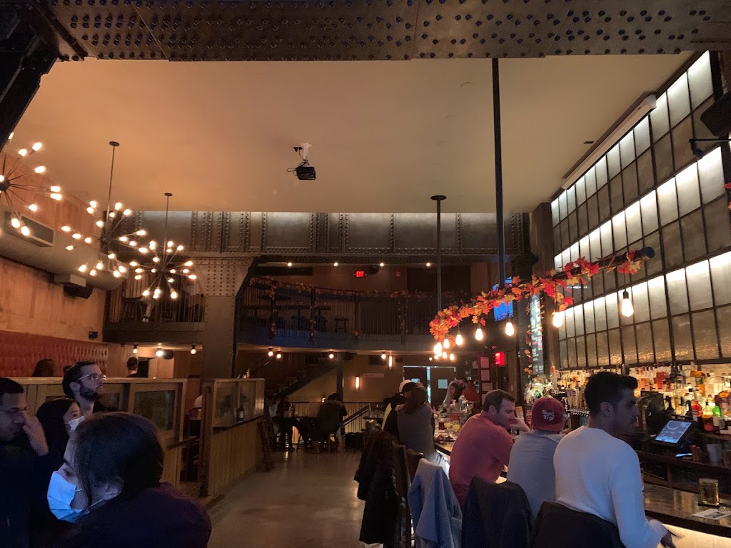 The Malt House | restaurant | 9 Maiden Ln, New York, NY 10038, USA | 6466827577 OR +1 646-682-7577