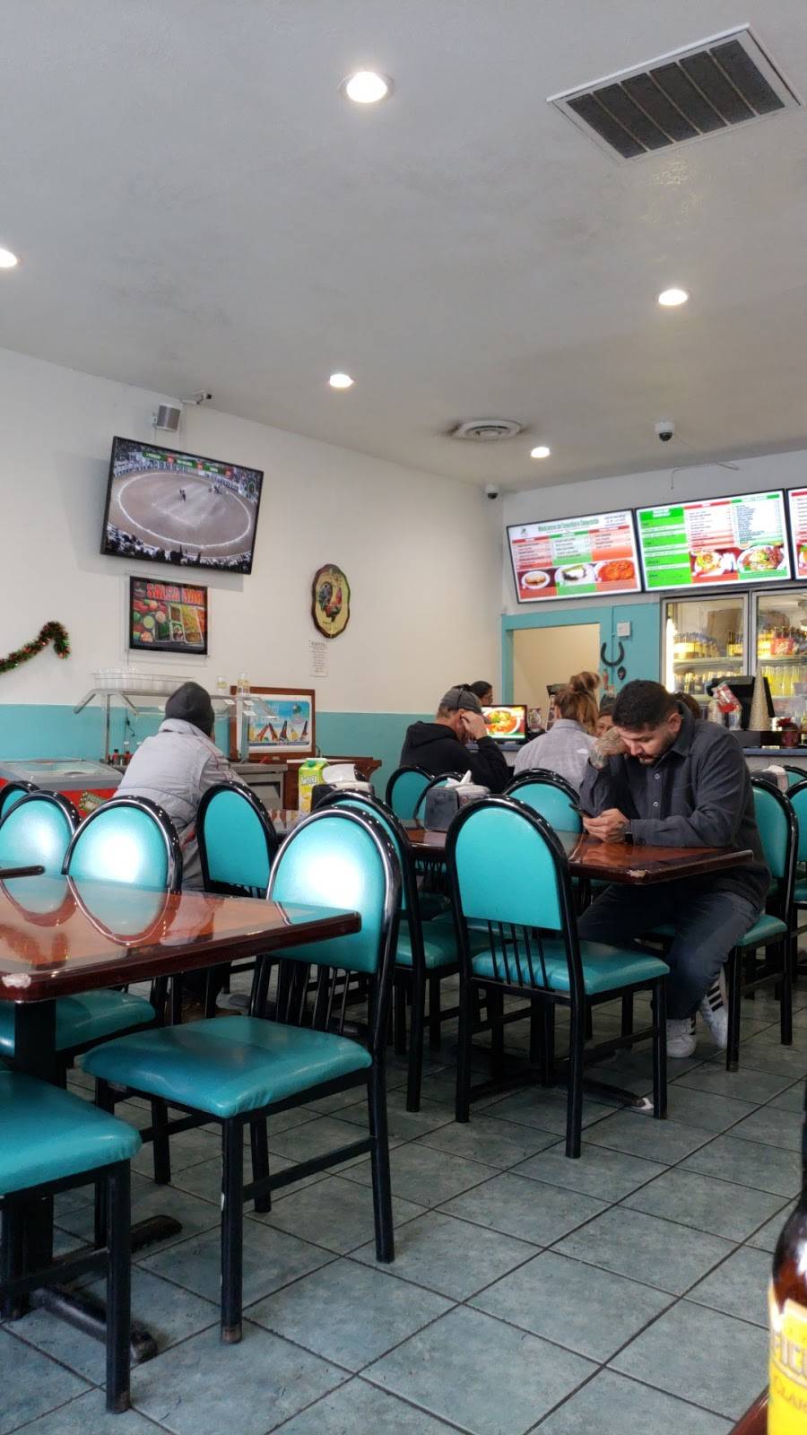 Tequilas Taqueria | restaurant | 160 S Livermore Ave, Livermore, CA 94550, USA | 9253711191 OR +1 925-371-1191