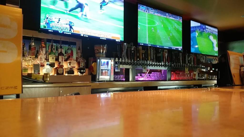 Buffalo Wild Wings | restaurant | 1790 North First St, Livermore, CA 94550, USA | 9253739464 OR +1 925-373-9464