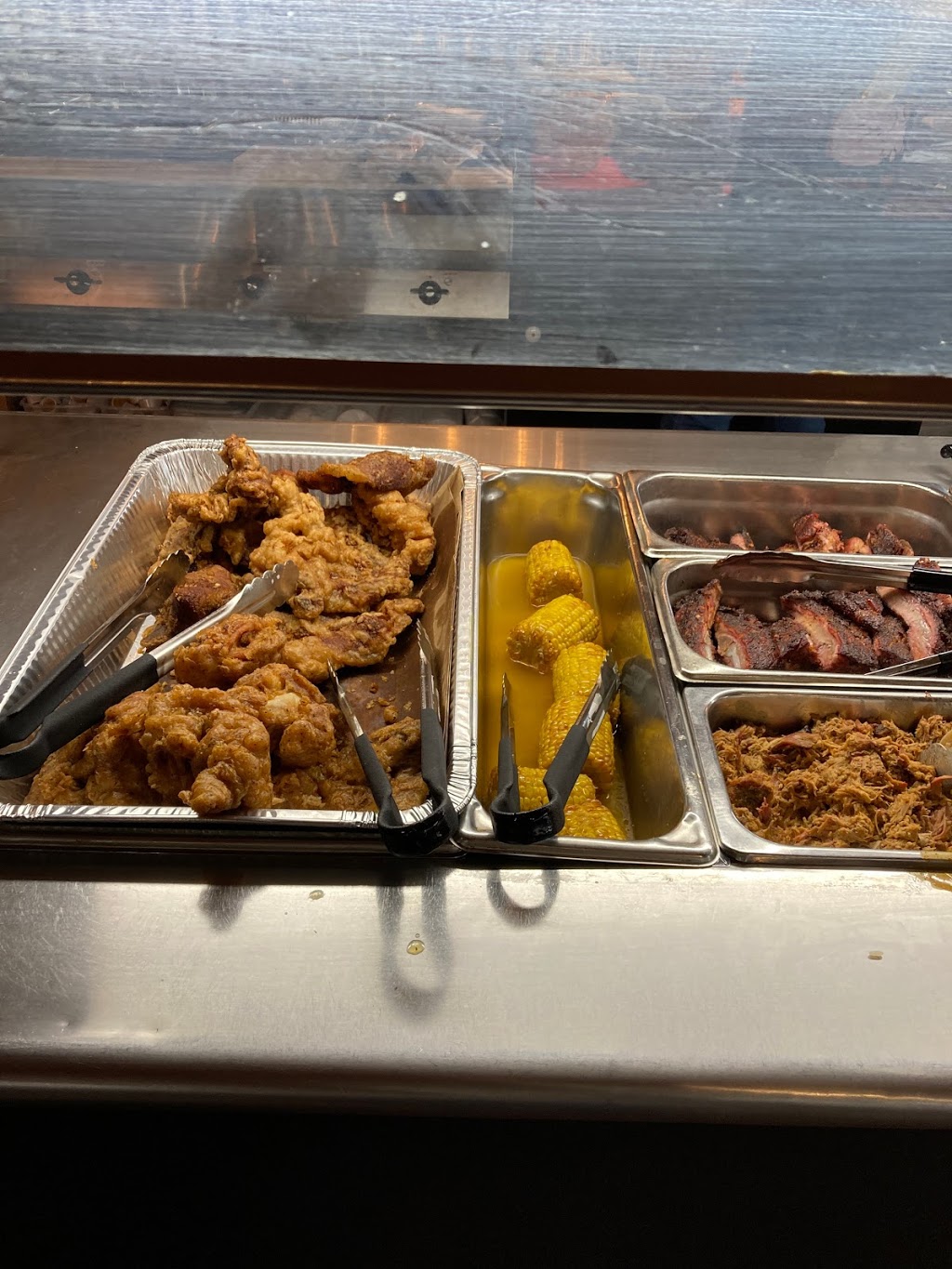 Shulers BBQ Lake City | restaurant | 1228 W Turbeville Hwy, Lake City, SC 29560, USA | 8433899694 OR +1 843-389-9694