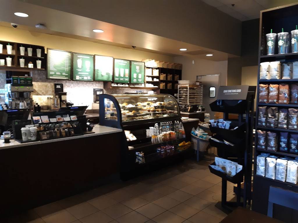 Starbucks | cafe | 6295 Ameriplex Dr Suite 101, Portage, IN 46368, USA | 2197636924 OR +1 219-763-6924