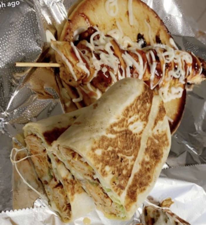 Original Grill’s Chicken | restaurant | 11900 S Marshfield Ave, Calumet Park, IL 60827, USA | 3472048161 OR +1 347-204-8161