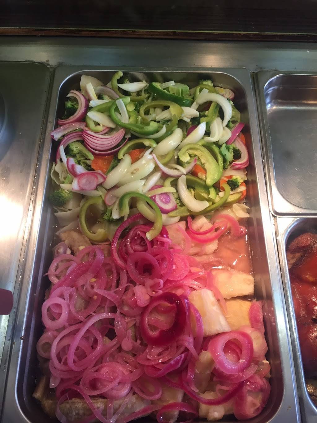 Lebron | restaurant | 1567 Pitkin Ave, Brooklyn, NY 11212, USA | 7183429070 OR +1 718-342-9070