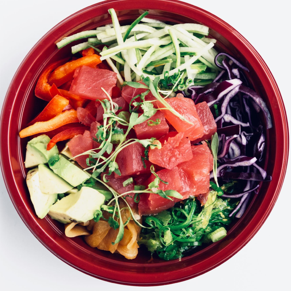 Marble Room Sushi | restaurant | 127 Public Sq Key Tower Lobby, Cleveland, OH 44114, USA | 2162413200 OR +1 216-241-3200