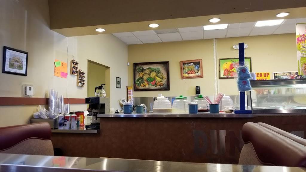 La Fiesta | restaurant | 7707 MC 85, Buckeye, AZ 85326, USA | 6234740088 OR +1 623-474-0088