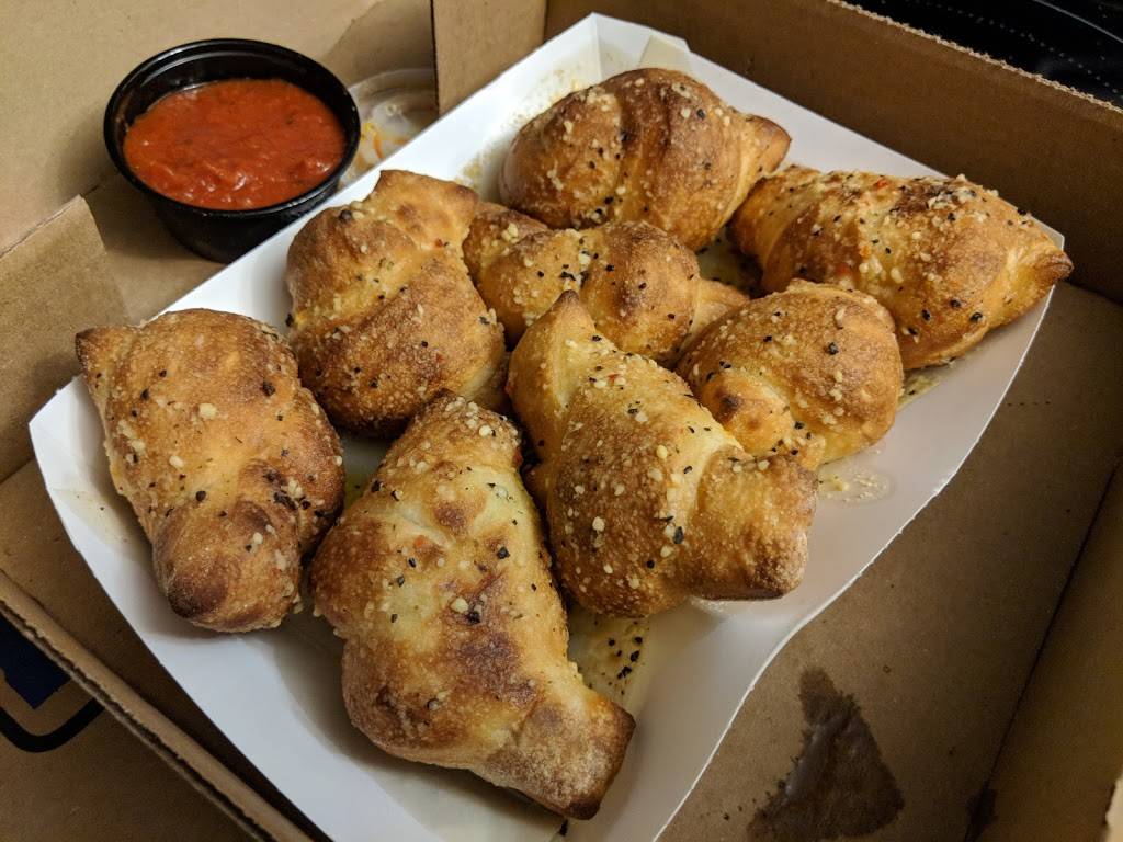 Papa Johns Pizza | restaurant | 265a Ave of Champions, Lexington, KY 40508, USA | 8592330808 OR +1 859-233-0808