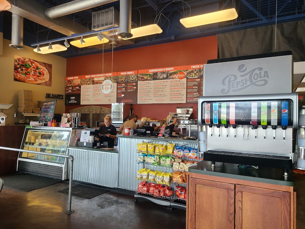 Carusos Sandwiches and Artisan Pizza | cafe | 202 W Ironwood Dr A, Coeur dAlene, ID 83814, USA | 2087651001 OR +1 208-765-1001