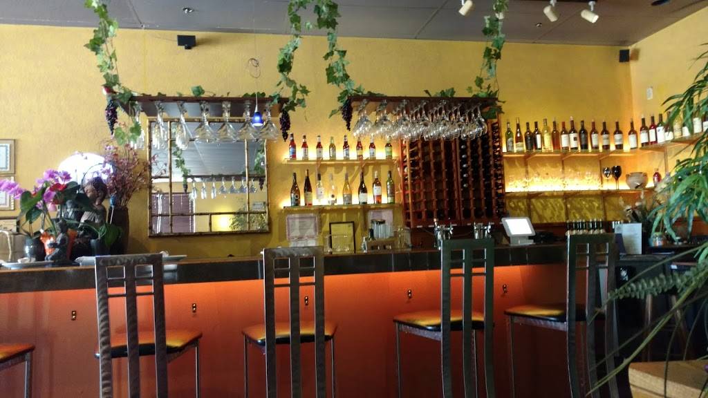 Mints Euro Asian Cuisine | restaurant | 11088 Olson Dr A, Rancho Cordova, CA 95670, USA | 9166352744 OR +1 916-635-2744