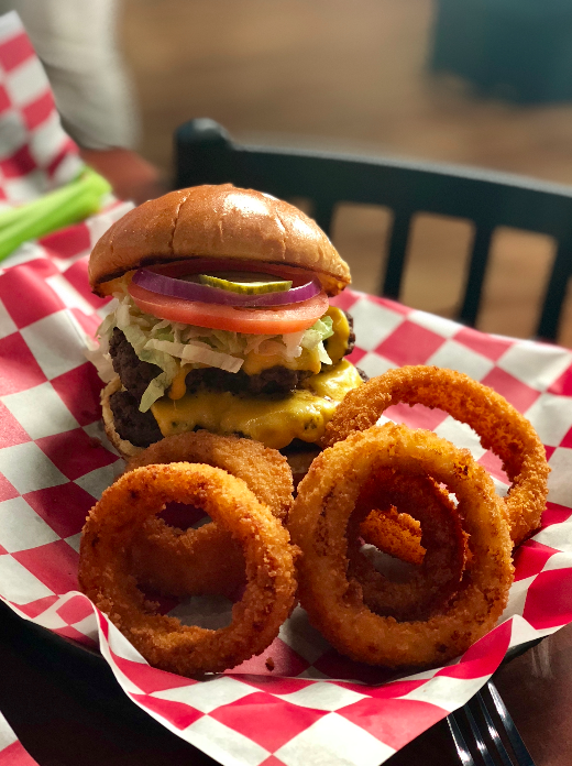 Top Dawg Tavern - Summerville | restaurant | 9512 Dorchester Rd #120, Summerville, SC 29485, USA | 8438732700 OR +1 843-873-2700