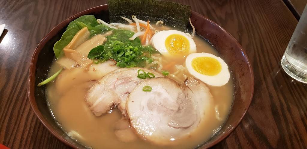 Ramen Station | restaurant | 1960 Donegal Dr #15, Woodbury, MN 55125, USA | 6517317888 OR +1 651-731-7888