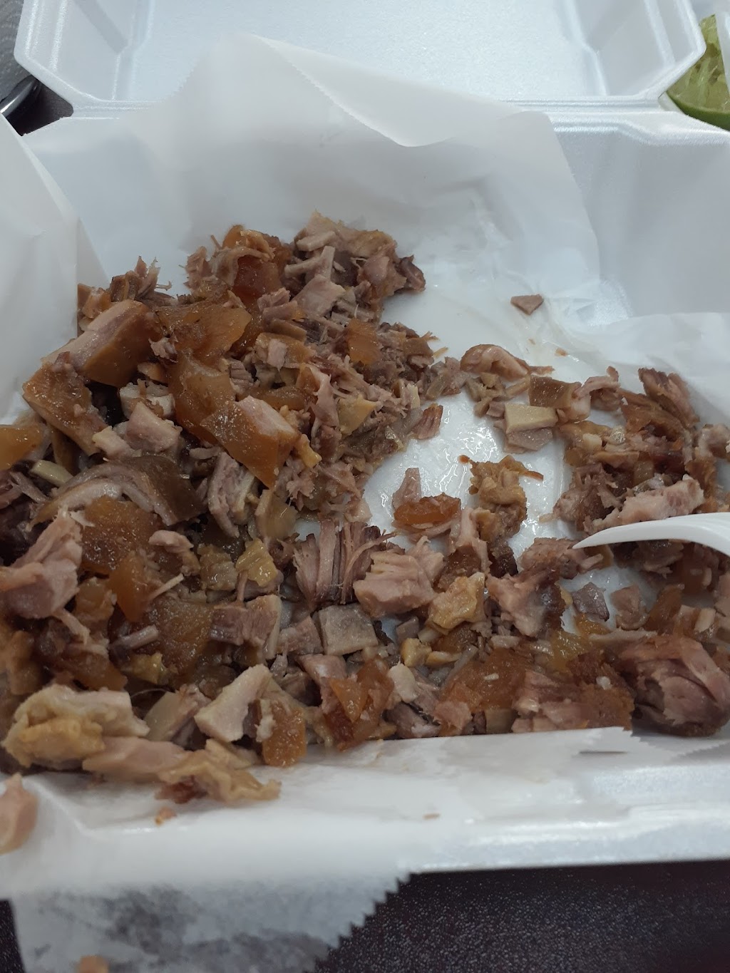 Carnitas el Guero | restaurant | 10151 Culebra Rd, San Antonio, TX 78251, USA | 5128149055 OR +1 512-814-9055