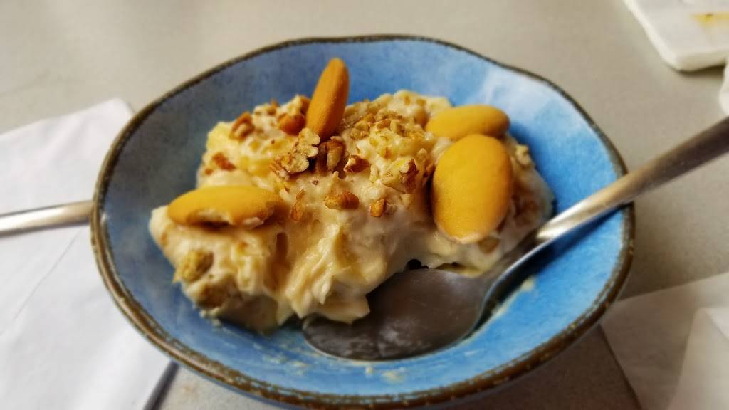 Sweet Potatoes Kitchen | restaurant | 531 Stephenson Ave, Savannah, GA 31405, USA | 9123523434 OR +1 912-352-3434