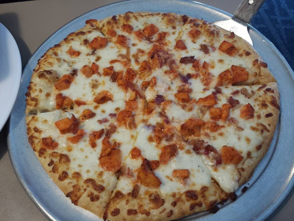 Anthonys Pizza & Pasta | restaurant | 260 Keys Ferry St, McDonough, GA 30253, USA | 7709572236 OR +1 770-957-2236