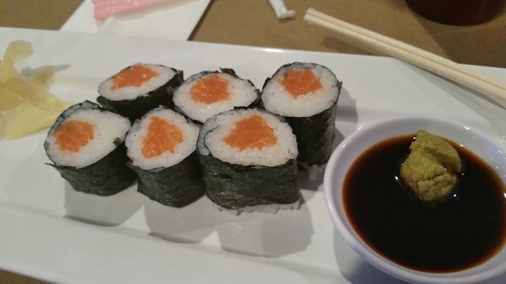 Ru Sans of Athens | restaurant | 196 Alps Rd, Athens, GA 30606, USA | 7065520488 OR +1 706-552-0488