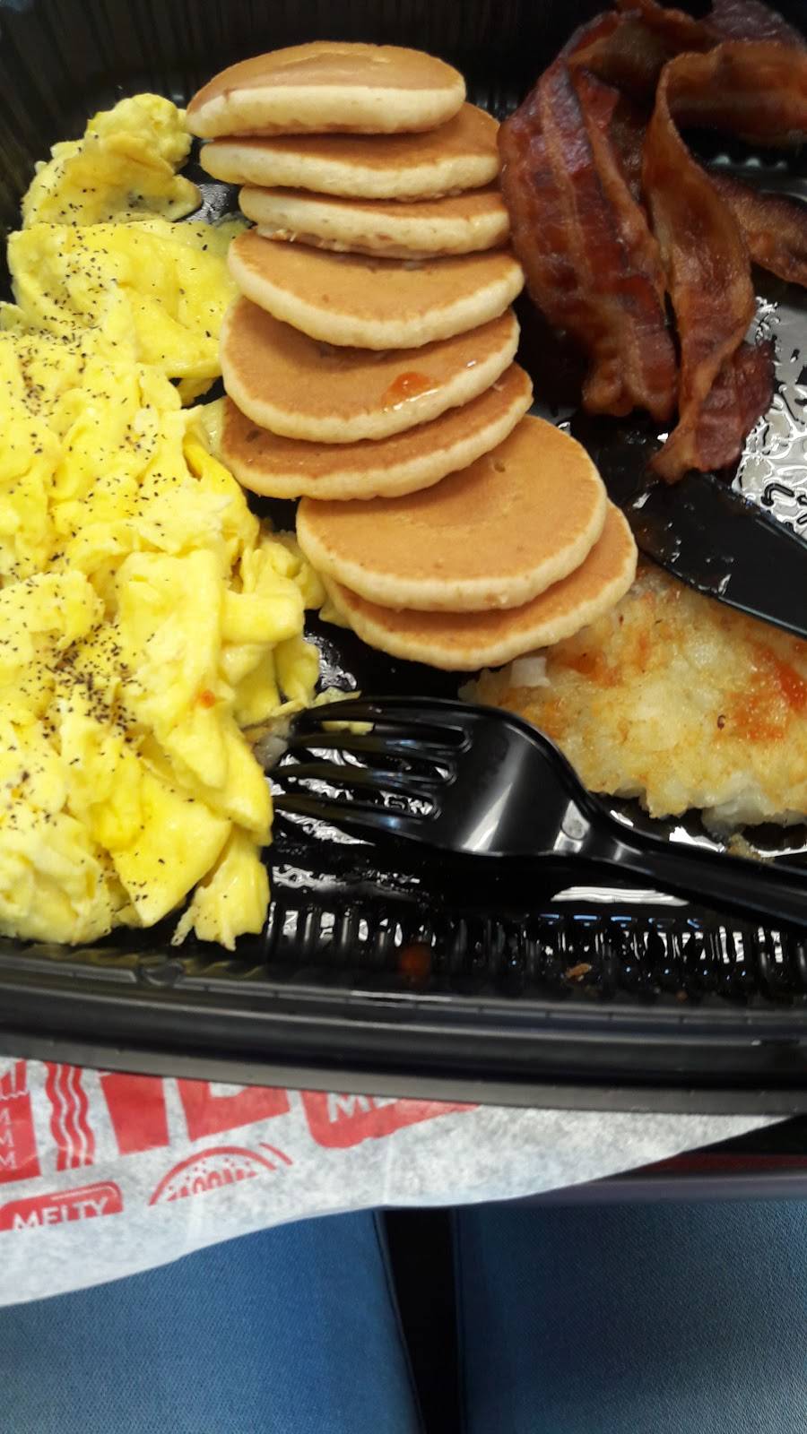 Jack in the Box | restaurant | 1923 Douglas Blvd, Roseville, CA 95661, USA | 9167828003 OR +1 916-782-8003