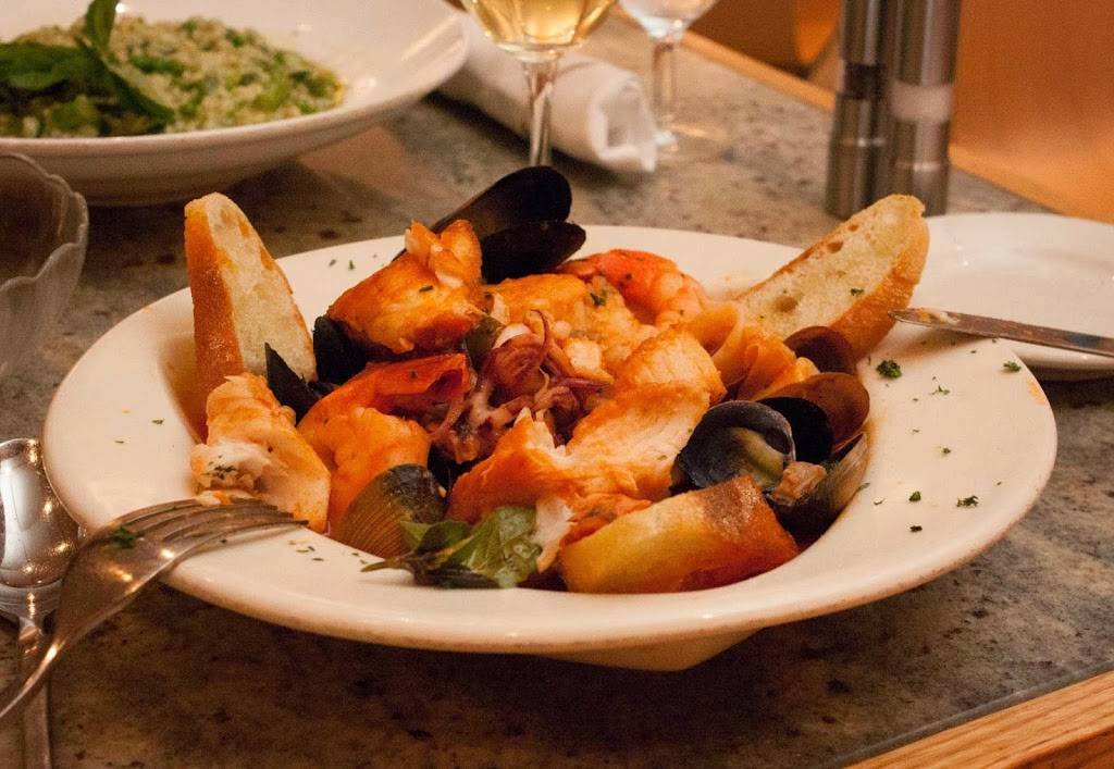 Pasta Vera | restaurant | 48 Greenwich Ave, Greenwich, CT 06830, USA | 2036619705 OR +1 203-661-9705