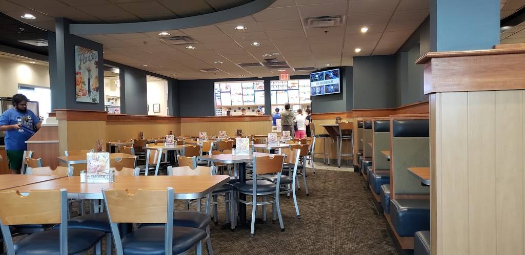 Culvers | restaurant | 3148 N Orange Blossom Trail, Kissimmee, FL 34744, USA | 4072013583 OR +1 407-201-3583