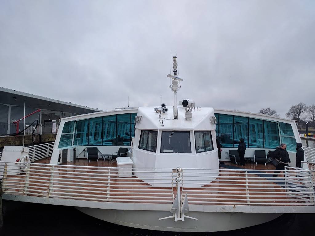 Odyssey Washington | restaurant | 580 Water St SW, Washington, DC 20024, USA | 2024886000 OR +1 202-488-6000