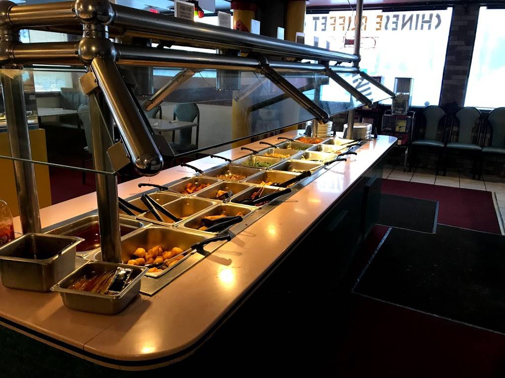 Chinese Buffet | restaurant | 806 Fairground Ave, Higginsville, MO 64037, USA | 6605845777 OR +1 660-584-5777