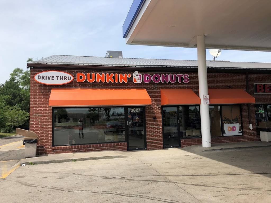 Dunkin | bakery | 3827 E Eleven Mile Rd, Warren, MI 48092, USA | 5865760402 OR +1 586-576-0402