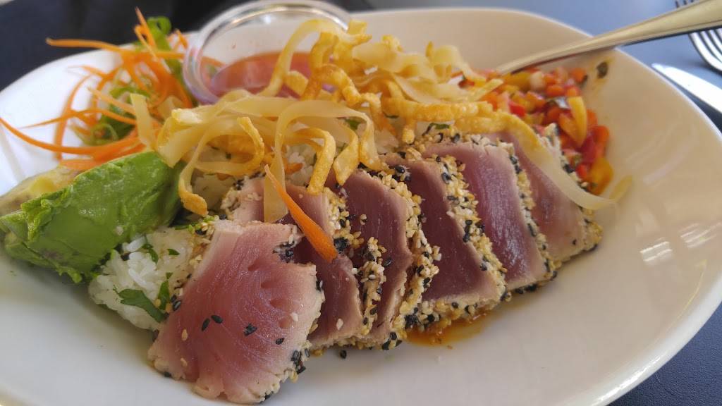 Bonefish Grill | restaurant | 1500 5th Ave S, Naples, FL 34102, USA | 2394171212 OR +1 239-417-1212