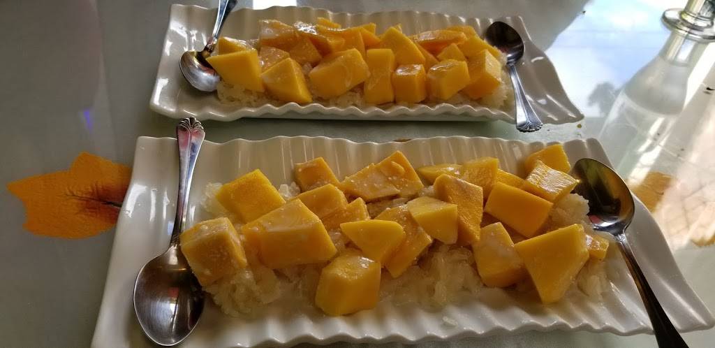 Sea-Thai Restaurant | restaurant | 2313 N 45th St, Seattle, WA 98103, USA | 2065471961 OR +1 206-547-1961