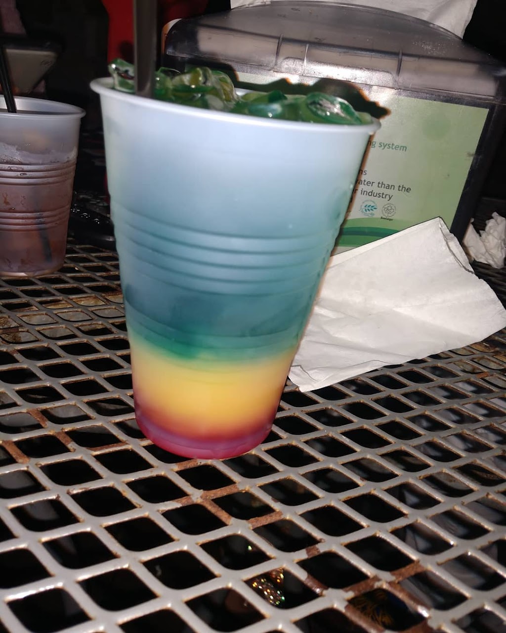 Harolds Chicken & Ice Bar | restaurant | 349 Edgewood Ave SE, Atlanta, GA 30312, USA | 4045770001 OR +1 404-577-0001