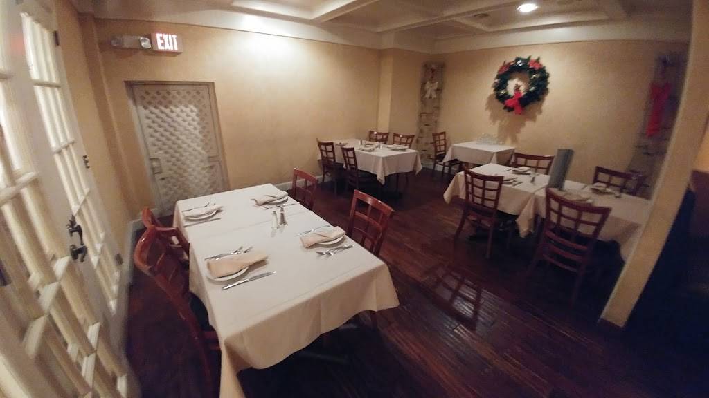 Bella Napoli | restaurant | 3110, 1640 Broad St, Bloomfield, NJ 07003, USA | 9733388500 OR +1 973-338-8500