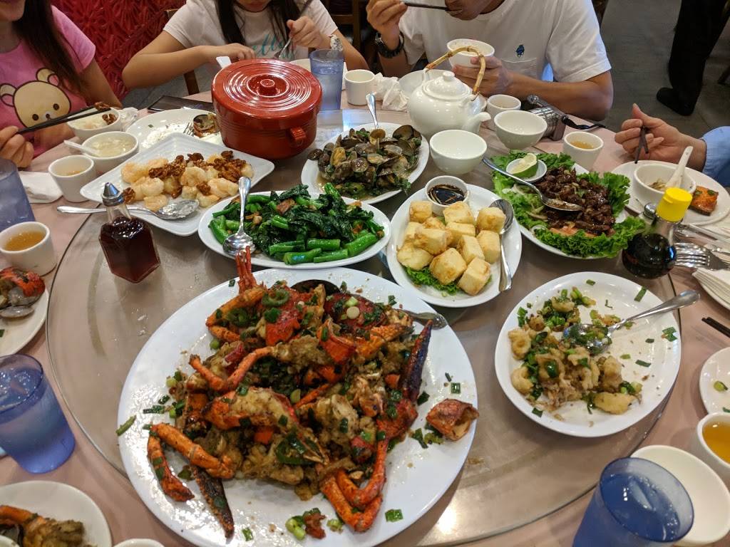 Newport Tan Cang Restaurant | restaurant | 18441 Colima Rd, Rowland Heights, CA 91748, USA | 6268391239 OR +1 626-839-1239
