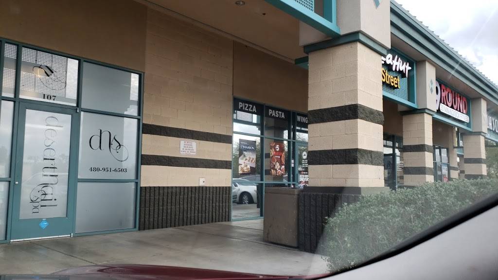 Pizza Hut | restaurant | 6501 E Greenway Pkwy Suite 108, Scottsdale, AZ 85254, USA | 4809059393 OR +1 480-905-9393