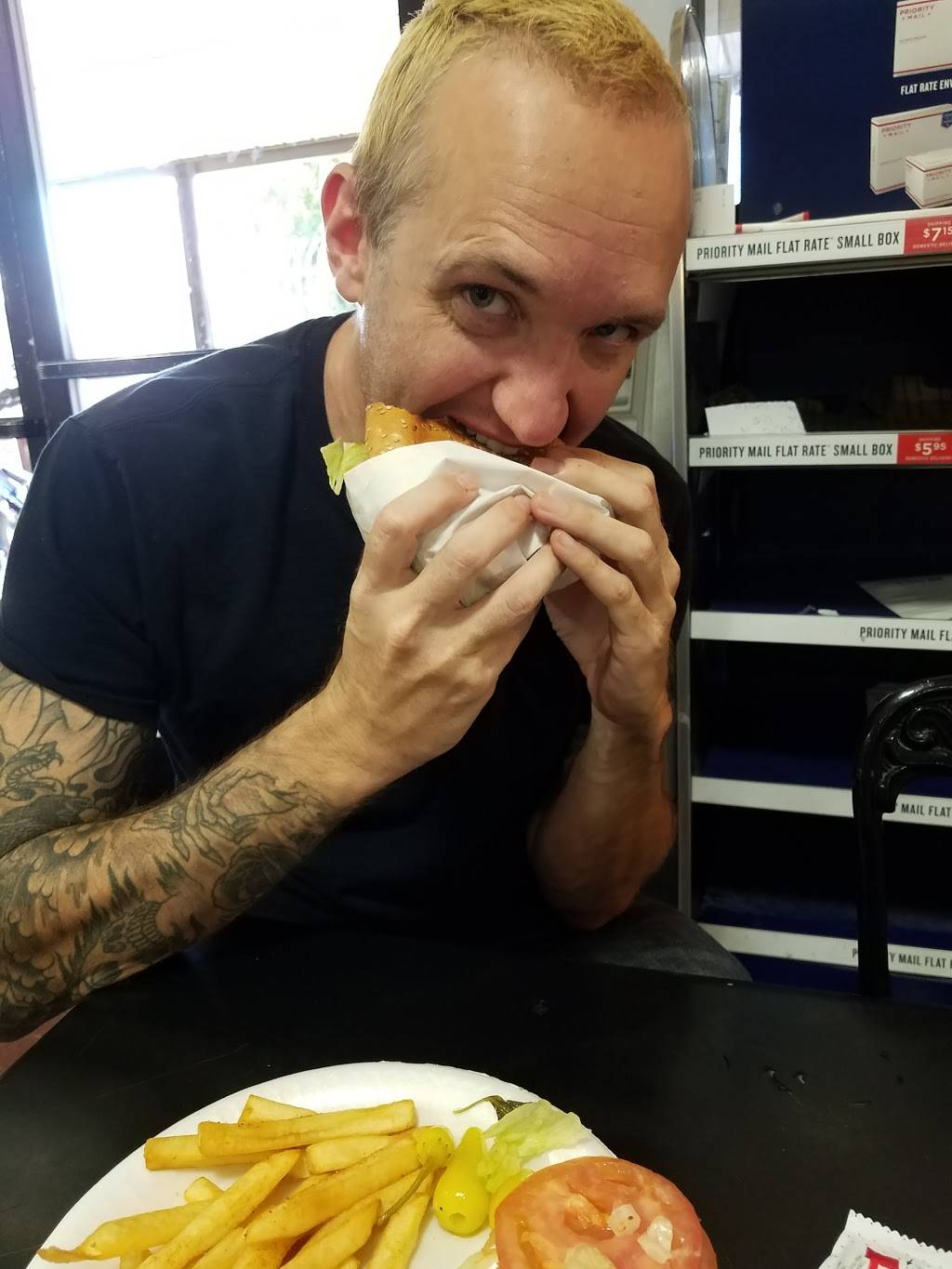 Mercado Don Juan # 2 | restaurant | 2199 Darby St, San Bernardino, CA 92407, USA | 9098875999 OR +1 909-887-5999