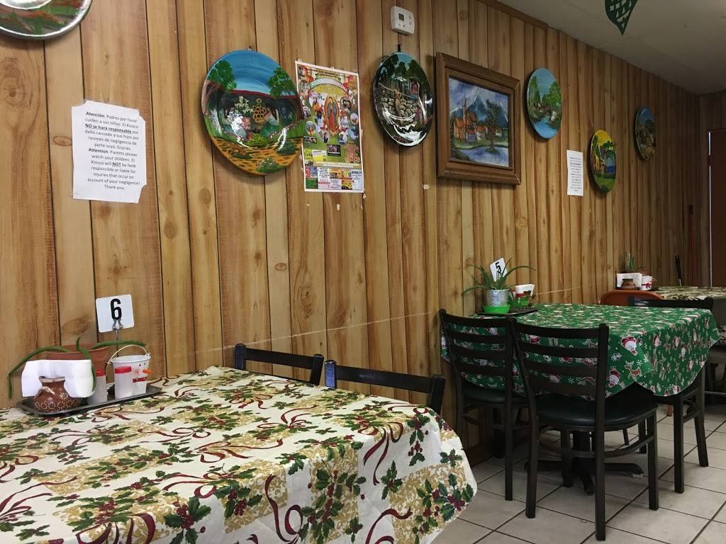 El Kiosco | restaurant | 3650 W Camelback Rd # 7, Phoenix, AZ 85019, USA | 6022461310 OR +1 602-246-1310