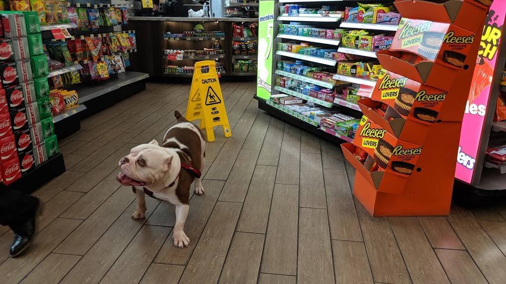 RaceTrac | bakery | 11700 E W Golf Dr, Miami, FL 33167, USA | 3056810200 OR +1 305-681-0200