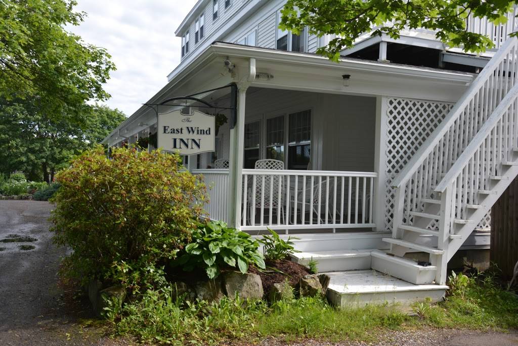 East Wind Long Island | restaurant | 5720 NY-25A, Wading River, NY 11792, USA | 6319293500 OR +1 631-929-3500