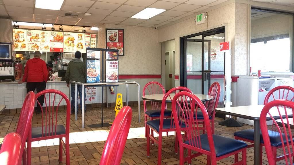 KFC | restaurant | 275 N McCarran Blvd, Sparks, NV 89431, USA | 7753599299 OR +1 775-359-9299